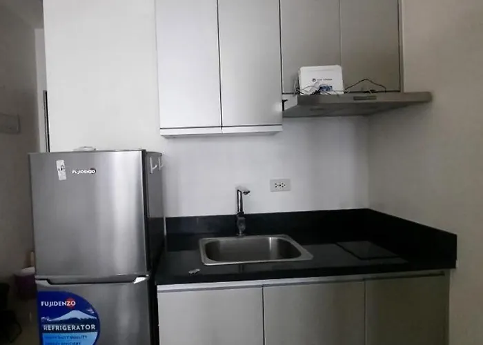 Apartment The Beacon Manila