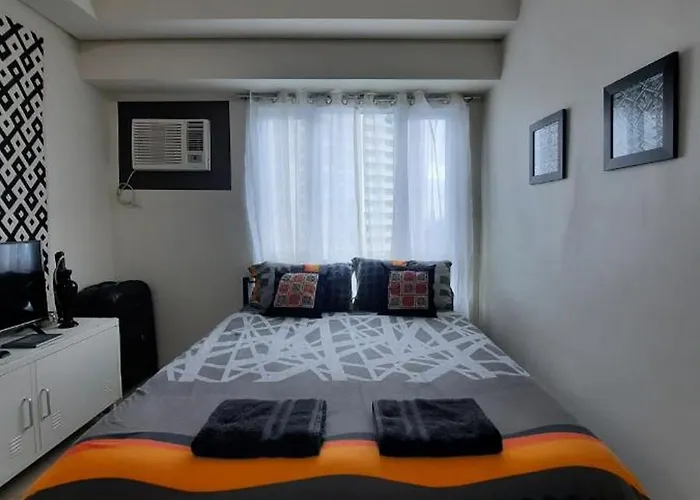 Apartment The Beacon *