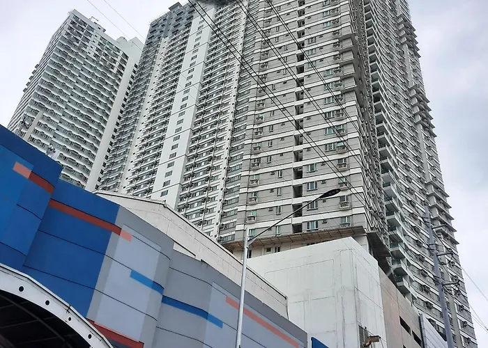 The Beacon Apartment